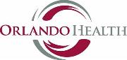 Orlando Health Logo